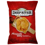 Deep River Mesquite BBQ