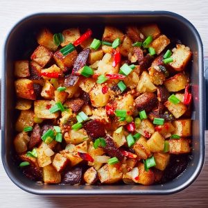 Home Fries