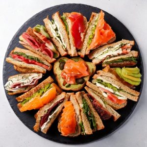 Sandwich Platters